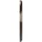 Ekena Millwork Berkshire PVC Medallion (Canopies up to 4 1/2"), 10"OD x 3 1/2"ID x 3/4"P, Metallic Rustic Mist CMP10BEERU - alternate 3
